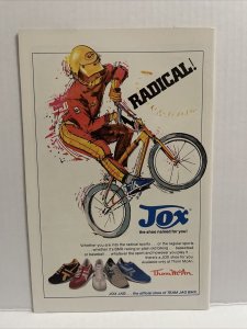 New Teen Titans #9 Deathstroke