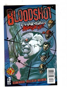 Bloodshot #3 (1997) SR36