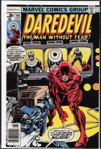 Daredevil #146 (1977) Daredevil
