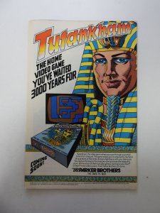 Spider-Woman #50 (1983) FN/VF condition