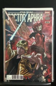 Star Wars: Doctor Aphra #8 (2017)