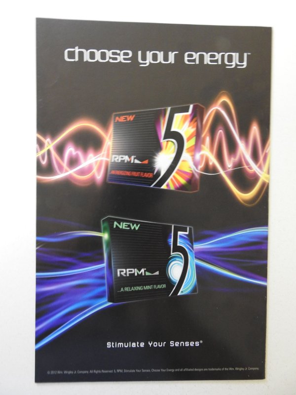 Batman #9 (2012) VF Condition!