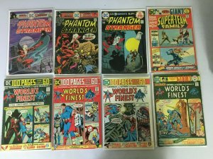 Deadman appearances lot 19 different issues