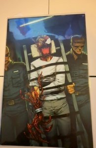 Sealed Carnage #1 Camuncoli Virgin Cover (2024)