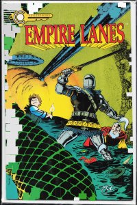 Empire Lanes (1989)