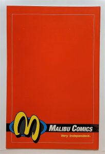 Rust (3rd Series) #3 (Aug 1992, Adventure) 9.0 VF/NM  