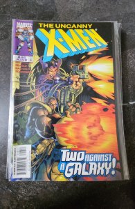 The Uncanny X-Men #358 (1998)