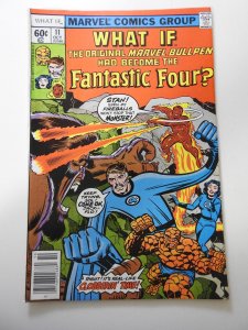 What If? #11 (1978)