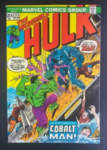Incredible Hulk (1968) #173 VF- (7.5)