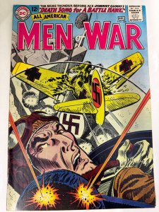 All-American Men of War #106 (1964)