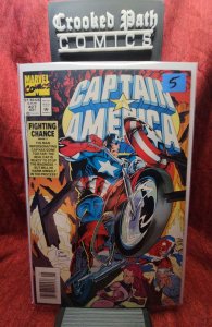 Captain America #427 (1994)