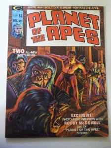 Planet of the Apes #3 (1974) FN+ Condition