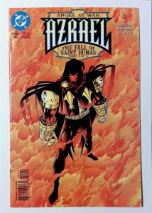 Azrael #24 (Dec 1996, DC) 7.0 FN/VF
