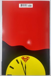 Doomsday Clock #9 (9.6, 2019)