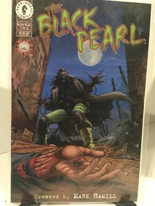 The Black Pearl #1 (1996)