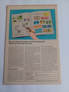 Sub-Mariner #22 - Namor - Doctor Starnge - 1970 - VG+