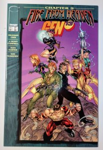 Gen 13 #11 (9.4, 1996)