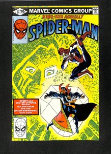 Amazing Spider-Man Annual #14