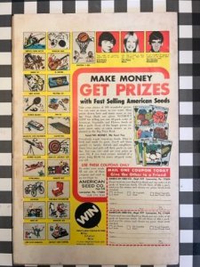 The Sandman #2 (1975)