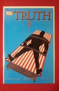 Truth: Red, White and Black #3 (2003) vf/nm