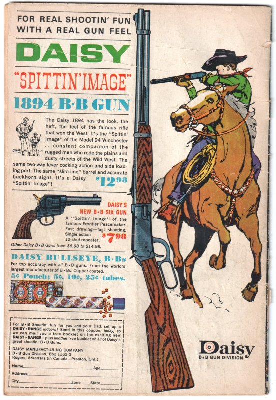 Detective Comics #309 (1962) Batman and Robin