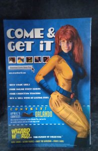 Star Wars: Infinities - A New Hope #1 (2001)