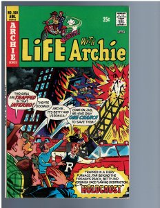 Life With Archie #160 (1975) NM