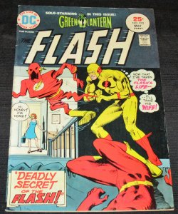 The Flash #233 (1975)