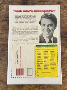 Iron Fist #2 (1975). VF-.