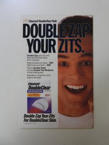 The Amazing Spider-Man #331 (1990) NM- condition