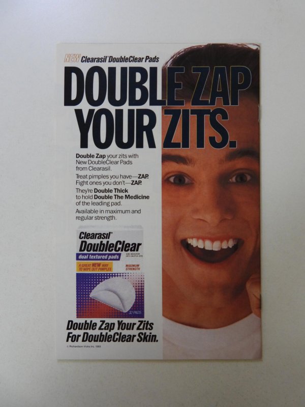 The Amazing Spider-Man #331 (1990) NM- condition