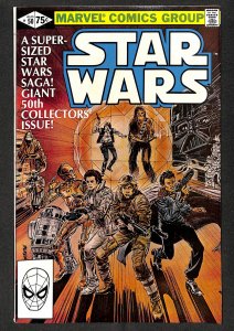 Star Wars #50 (1981)