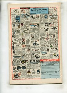 DEFENDERS #98 (9.0) THE HAND CLOSES!! 1981