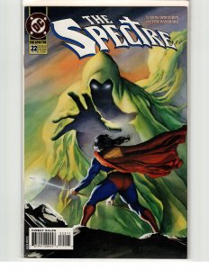 The Spectre #22 (1994) The Spectre
