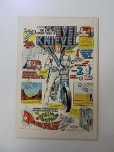 Tomb of Dracula #17 (1974) FN/VF condition