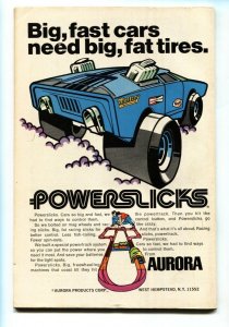 Batman #228 1971- DC Bronze Age comic-Giant issue VF