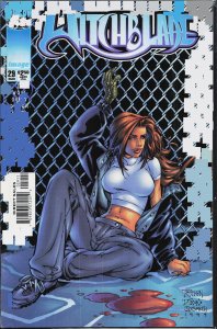Witchblade #29 (1999) Witchblade