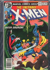 The X-Men #115 (1978) X-Men