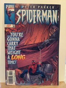 Spider-Man #87 (1998)nm