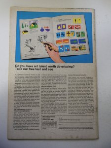 Daredevil #62 (1970) FN+ Condition