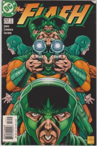 The Flash #212 (2004)