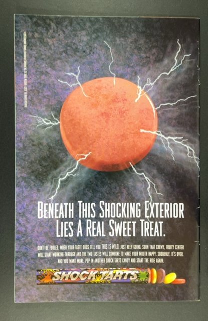 X-Factor #113 (1995)