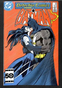 Detective Comics #556 (1985)