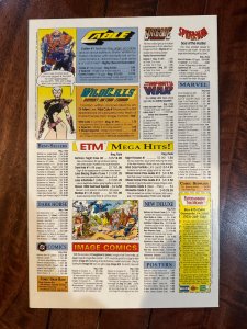 Marc Spector: Moon Knight #41 (1992)