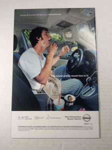 Punisher: The Initiative #9 NM Marvel Comics C30D