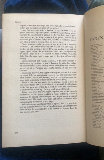 How does it work?, KOFF, 1961.