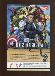 Amazing Spider Man #610 - Written By Marc Guggenheim! (9.0/9.2) 2009