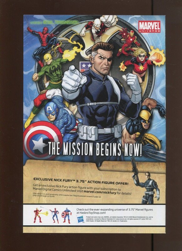 Amazing Spider Man #610 - Written By Marc Guggenheim! (9.0/9.2) 2009