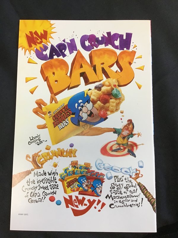 Superman #130 8.5 (1997)