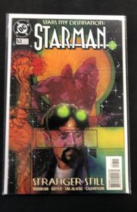 Starman #53 (1999)